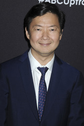 ABC Programmpräsentation 2015 in New York