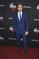 ABC Programmpräsentation 2015 in New York