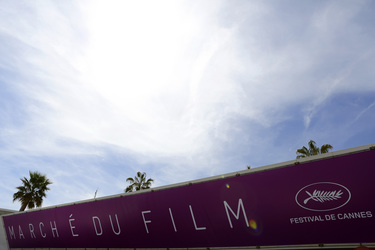 Cannes Film Festival 2015 Feature
