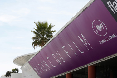 Cannes Film Festival 2015 Feature