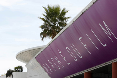 Cannes Film Festival 2015 Feature