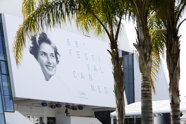 Cannes Film Festival 2015 Feature