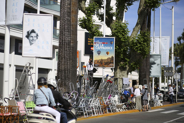 Cannes Film Festival 2015 Feature
