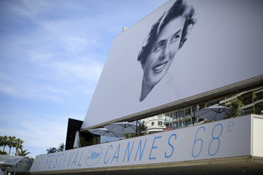 Cannes Film Festival 2015 Feature
