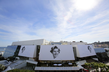 Cannes Film Festival 2015 Feature