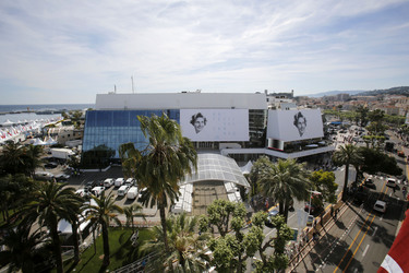 Cannes Film Festival 2015 Feature