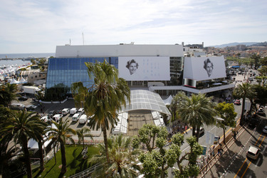 Cannes Film Festival 2015 Feature