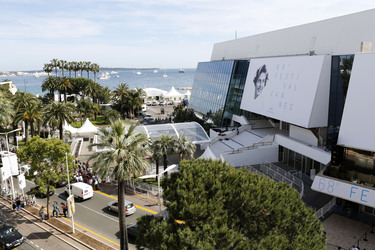 Cannes Film Festival 2015 Feature