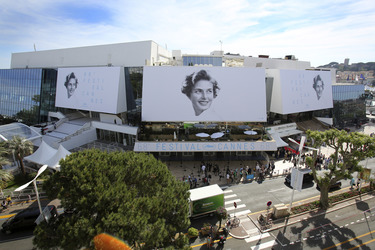 Cannes Film Festival 2015 Feature