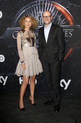 Pre-Opening-Party von 'Game of Thrones: Die Ausstellung' in Berlin