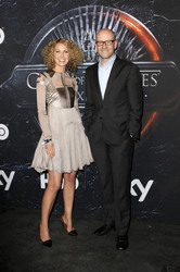 Pre-Opening-Party von 'Game of Thrones: Die Ausstellung' in Berlin