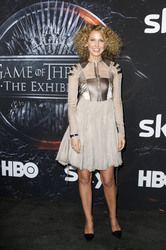 Pre-Opening-Party von 'Game of Thrones: Die Ausstellung' in Berlin