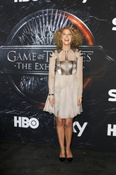 Pre-Opening-Party von 'Game of Thrones: Die Ausstellung' in Berlin