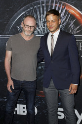 Pre-Opening-Party von 'Game of Thrones: Die Ausstellung' in Berlin