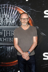 Pre-Opening-Party von 'Game of Thrones: Die Ausstellung' in Berlin