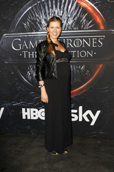 Pre-Opening-Party von 'Game of Thrones: Die Ausstellung' in Berlin