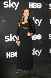 Pre-Opening-Party von 'Game of Thrones: Die Ausstellung' in Berlin