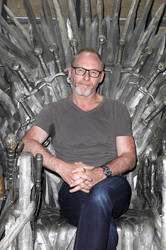 Pre-Opening-Party von 'Game of Thrones: Die Ausstellung' in Berlin
