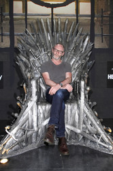 Pre-Opening-Party von 'Game of Thrones: Die Ausstellung' in Berlin
