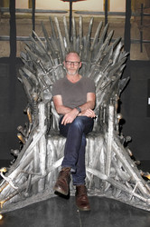 Pre-Opening-Party von 'Game of Thrones: Die Ausstellung' in Berlin
