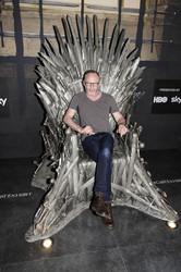 Pre-Opening-Party von 'Game of Thrones: Die Ausstellung' in Berlin