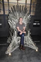 Pre-Opening-Party von 'Game of Thrones: Die Ausstellung' in Berlin