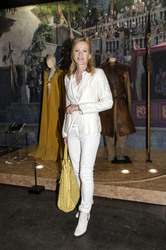 Pre-Opening-Party von 'Game of Thrones: Die Ausstellung' in Berlin