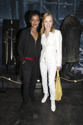 Pre-Opening-Party von 'Game of Thrones: Die Ausstellung' in Berlin