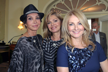Ladies Lunch in Hamburg