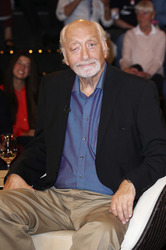 Talkshow 'Markus Lanz' in Hamburg