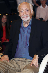 Talkshow 'Markus Lanz' in Hamburg