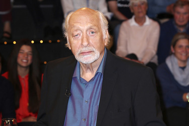 Talkshow 'Markus Lanz' in Hamburg