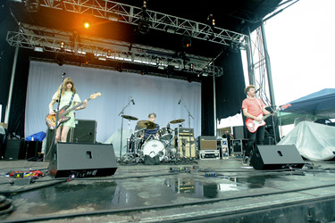 Levitation Festival 2015 in Austin
