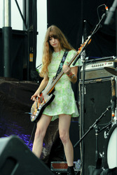 Levitation Festival 2015 in Austin