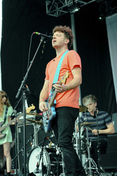 Levitation Festival 2015 in Austin
