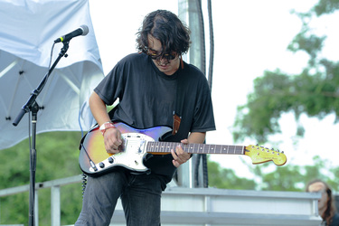 Levitation Festival 2015 in Austin
