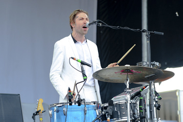 Levitation Festival 2015 in Austin