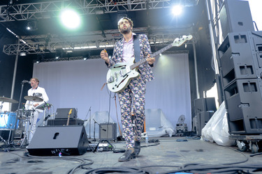 Levitation Festival 2015 in Austin
