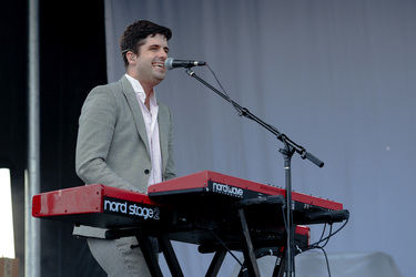 Levitation Festival 2015 in Austin