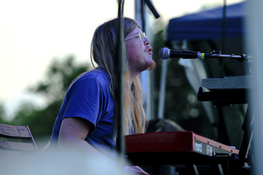 Levitation Festival 2015 in Austin