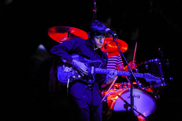 Levitation Festival 2015 in Austin