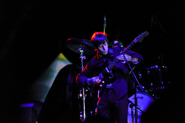 Levitation Festival 2015 in Austin