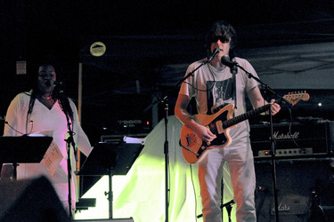 Levitation Festival 2015 in Austin