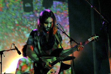 Levitation Festival 2015 in Austin