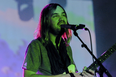 Levitation Festival 2015 in Austin
