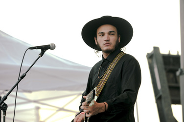 Levitation Festival 2015 in Austin