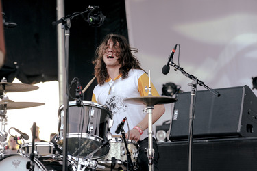 Levitation Festival 2015 in Austin