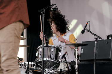 Levitation Festival 2015 in Austin