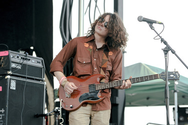 Levitation Festival 2015 in Austin
