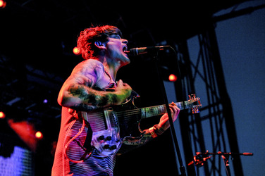 Levitation Festival 2015 in Austin